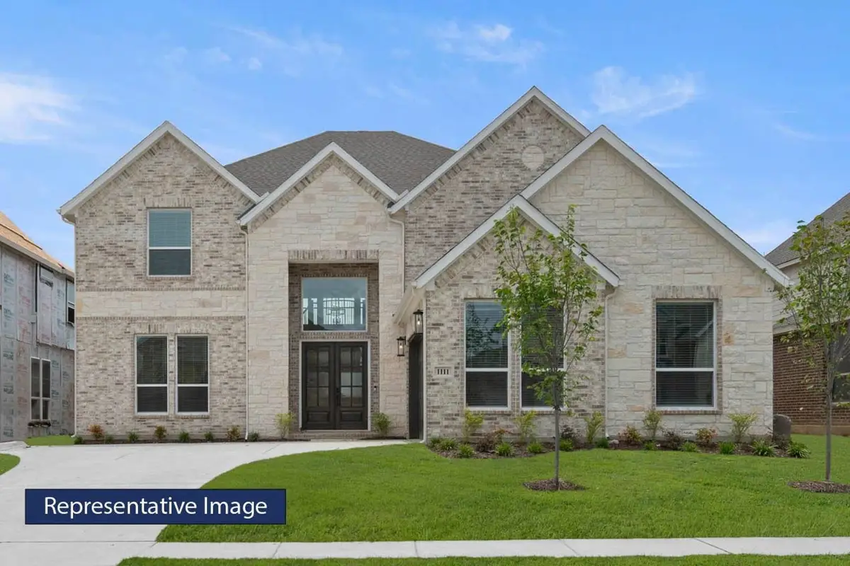 140 Penrose Drive, Ovilla, TX 75154 - #1