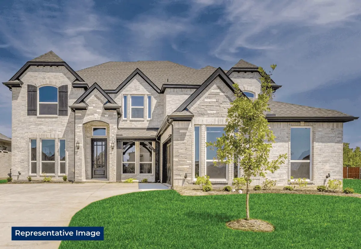 281 Cheyenne Mountain Drive, Ovilla, TX 75154 - #1