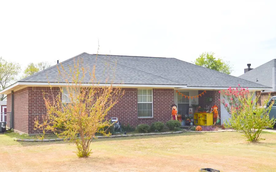 528 N 5th Street, Quinlan, TX 75474 - #2