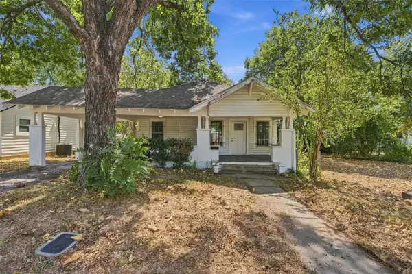 2114 Lyle Avenue, Waco, TX 76708