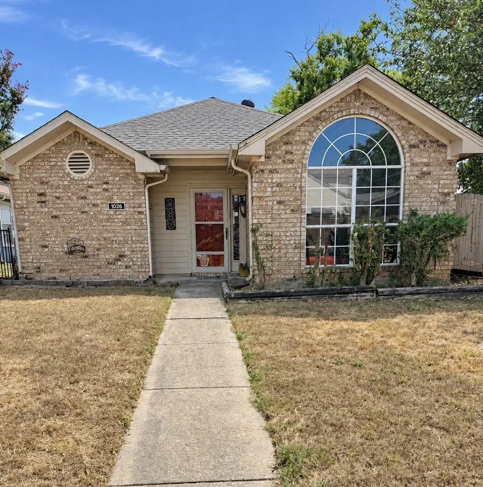 1026 Sanders Drive, Duncanville, TX 75137 - #1