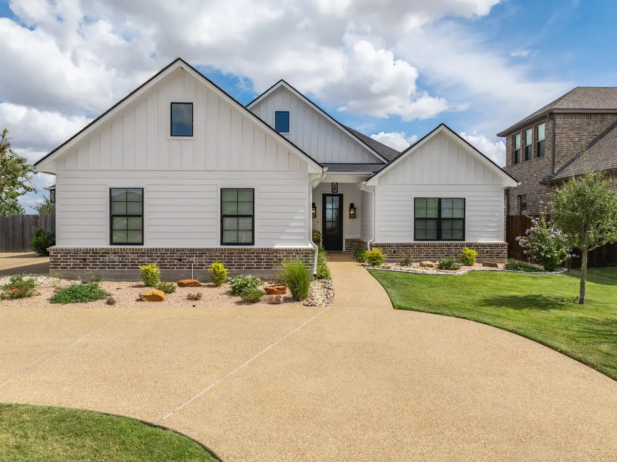 2108 Stinson Court, Lorena, TX 76655 - #1