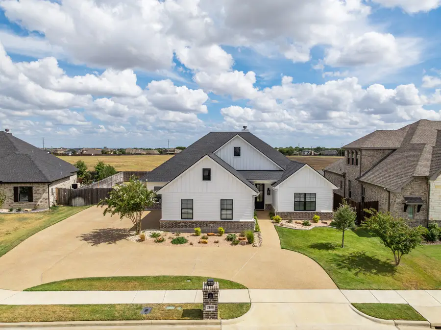 2108 Stinson Court, Lorena, TX 76655 - #2