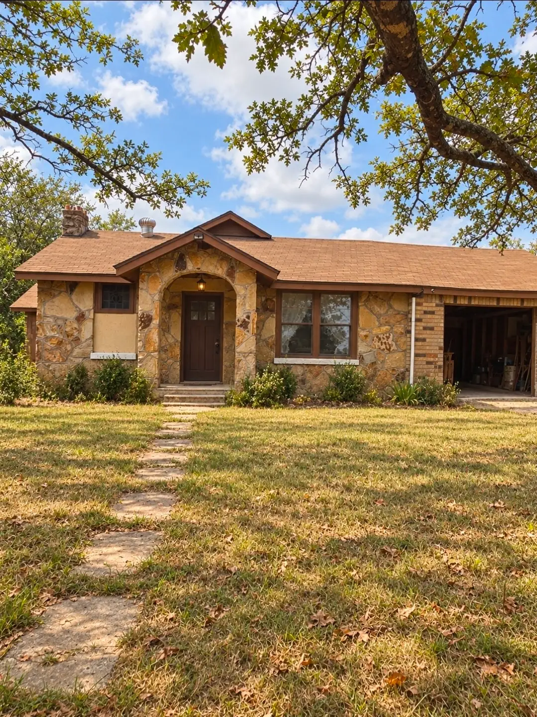 1000 County Road 476, De Leon, TX 76444 - #1