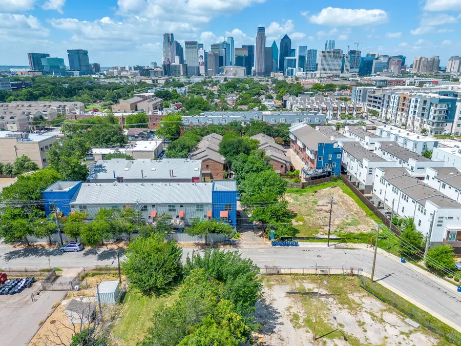 1429 Caddo Street #G, Dallas, TX 75204 - #2