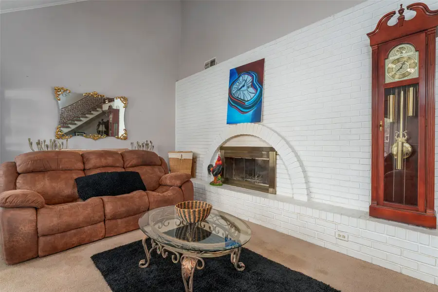 1803 Arrowhead Drive, Pantego, TX 76013 - #3