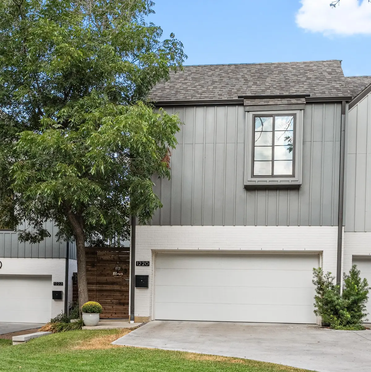 1220 Haines Avenue, Dallas, TX 75208 - #1