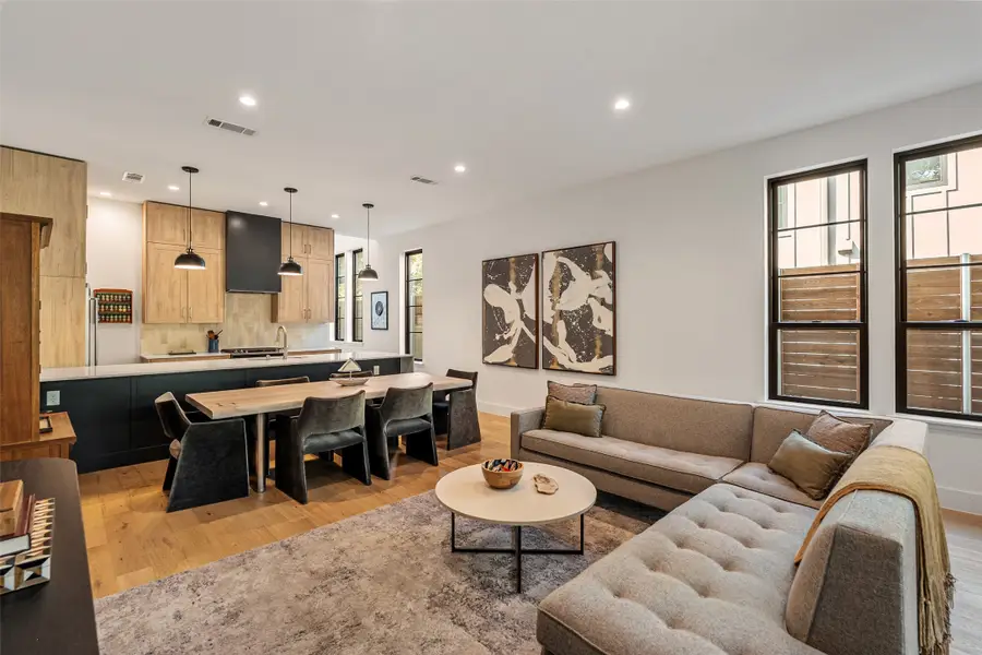 1220 Haines Avenue, Dallas, TX 75208 - #2