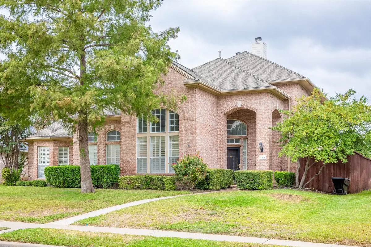 2305 Eldger Drive, Plano, TX 75025 - #1