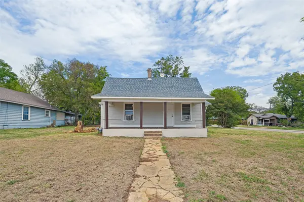 1801 W Bond Street, Denison, TX 75020