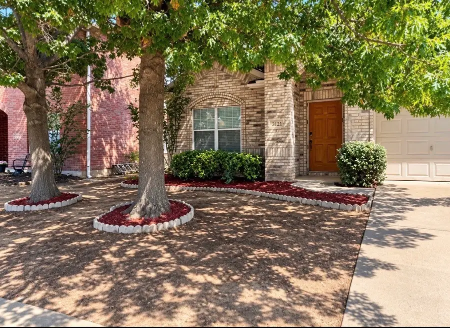 3121 Evangeline Road, Fort Worth, TX 76140 - #3
