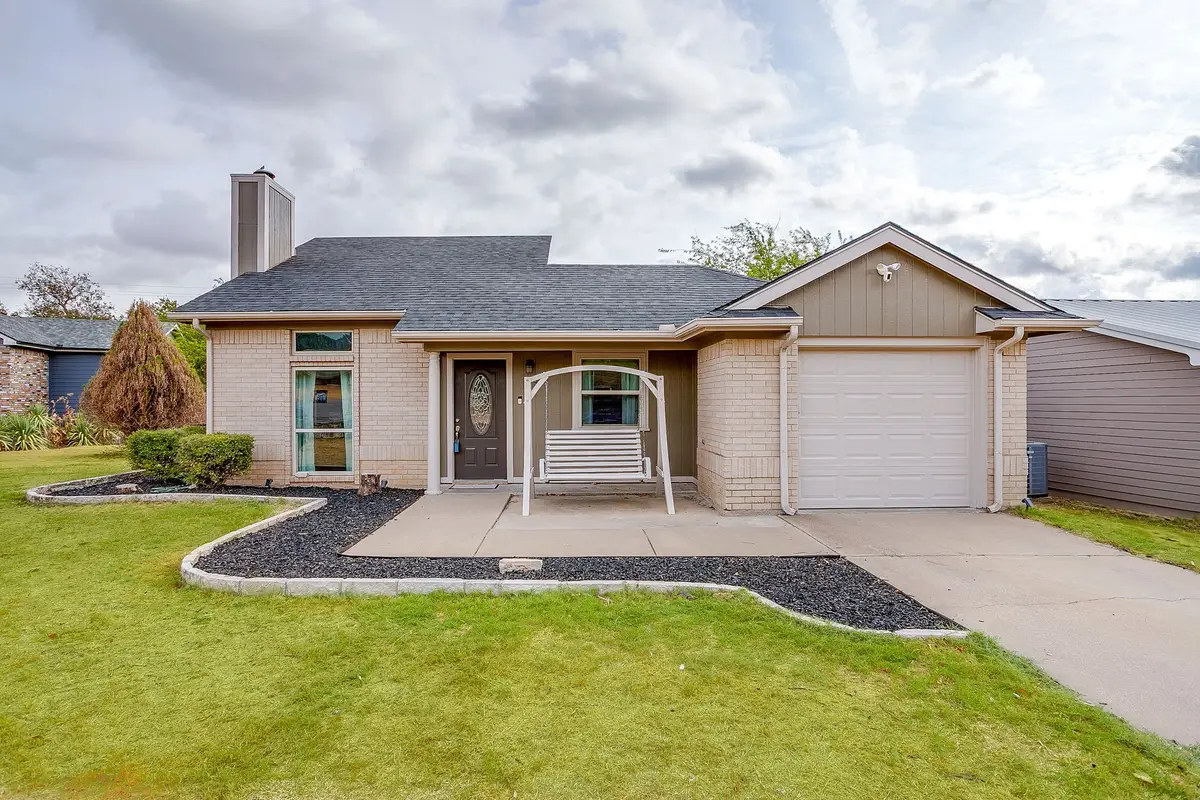 507 Heather Drive, Granbury, TX 76048 - #1