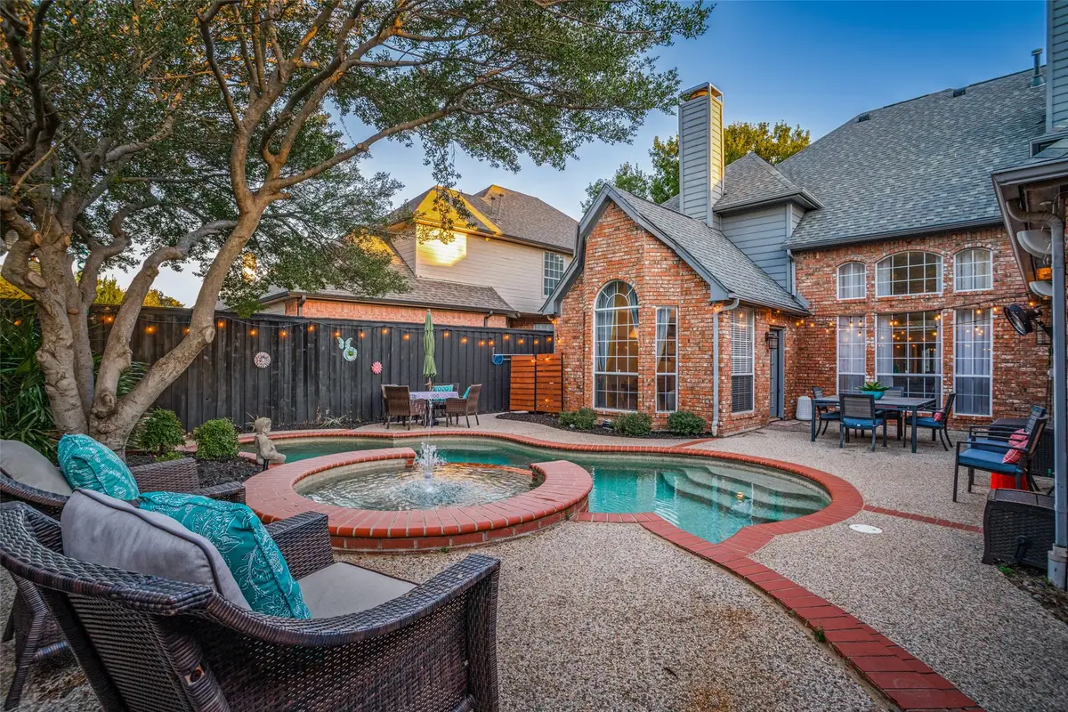 6209 Warrington Drive, Plano, TX 75093 - #1