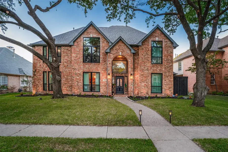 6209 Warrington Drive, Plano, TX 75093 - #2