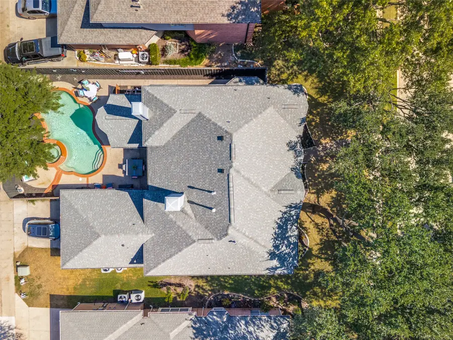 6209 Warrington Drive, Plano, TX 75093 - #3