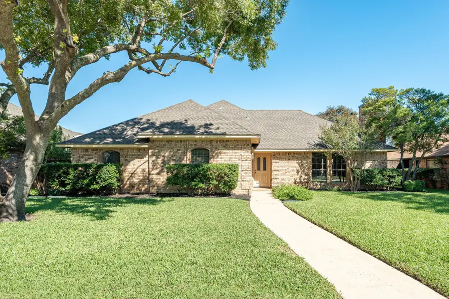 907 Rush Creek Drive, Allen, TX 75002 - #2