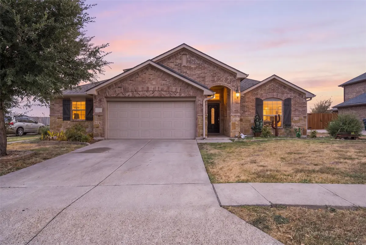 112 Oak Meadow Trail, Waco, TX 76657 - #1