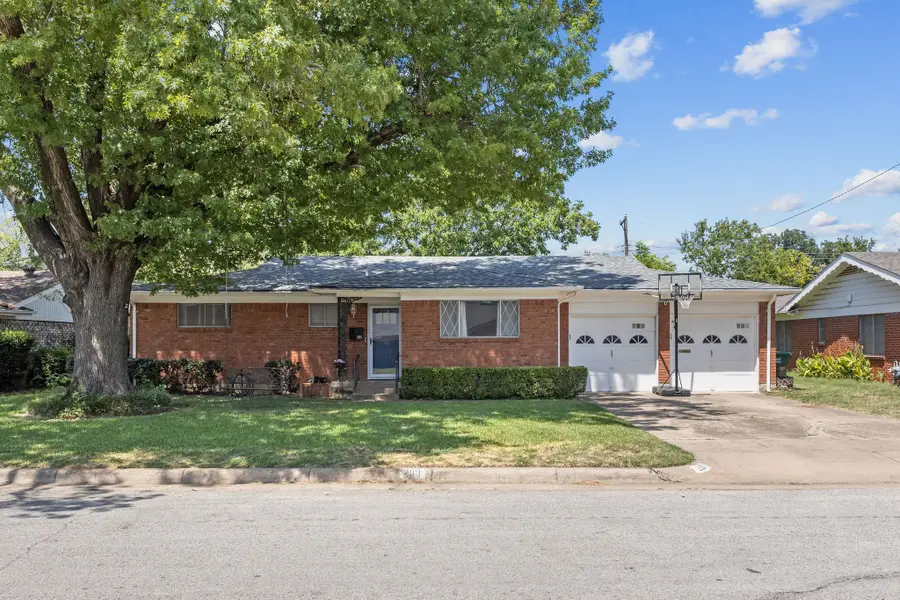 2113 David Drive, Fort Worth, TX 76111 - #3