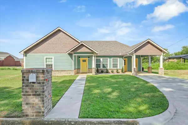 135 Spruce, Van, TX 75790