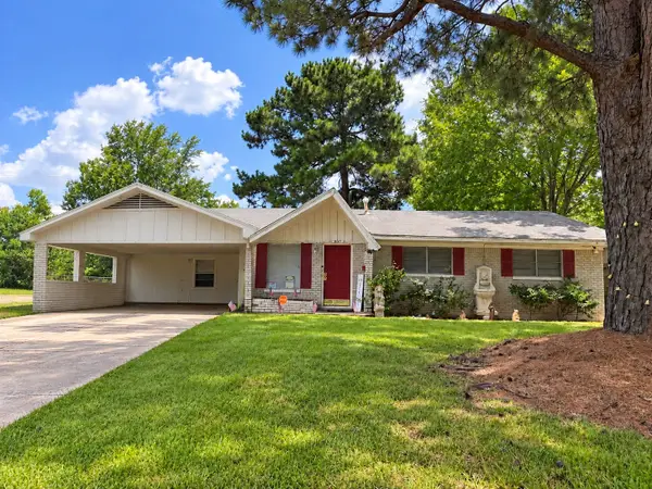 9047 Sara Lane, Shreveport, LA 71118