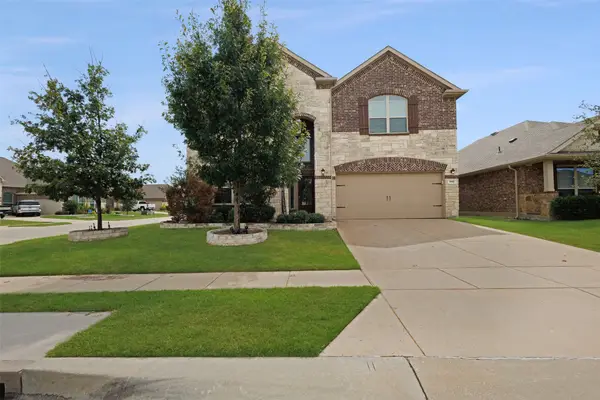 442 George Drive, Fate, TX 75189