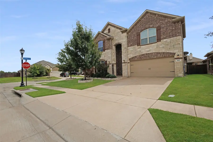 442 George Drive, Fate, TX 75189 - #2