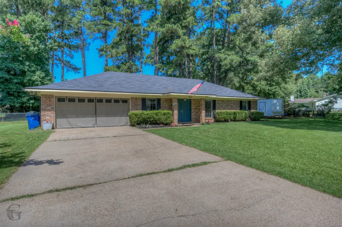 3063 Hayes Drive, Shreveport, LA 71118 - #1