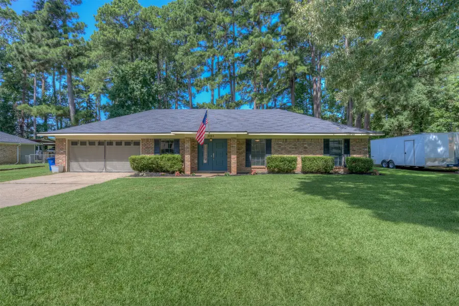 3063 Hayes Drive, Shreveport, LA 71118 - #2