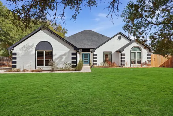3901 Del Rio Court, Granbury, TX 76049