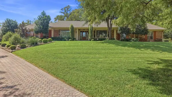 1418 Lotus Circle, Sherman, TX 75092