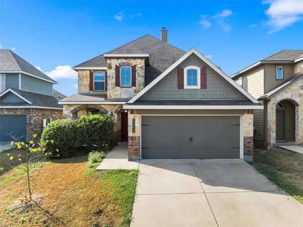 3416 Greyfriar Drive, Killeen, TX 76542