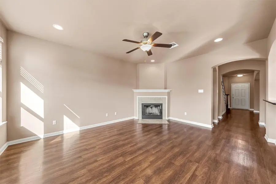 3416 Greyfriar Drive, Killeen, TX 76542 - #2