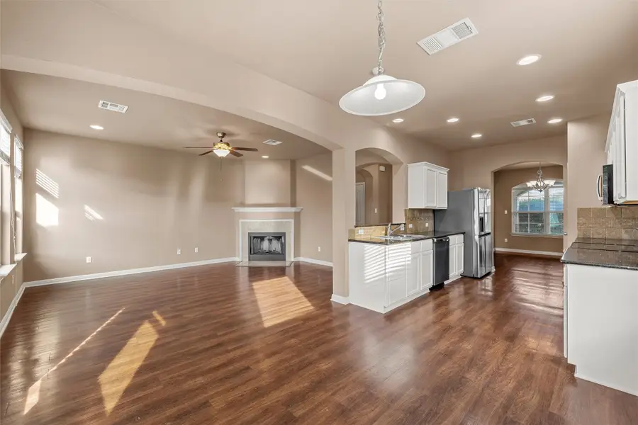 3416 Greyfriar Drive, Killeen, TX 76542 - #3