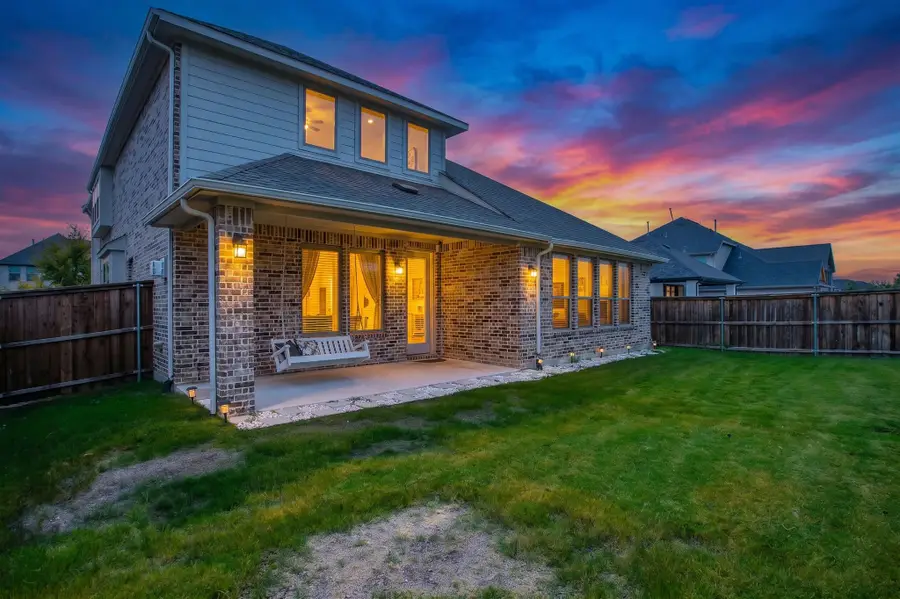 2890 Bluegill Lane, Prosper, TX 75078 - #2