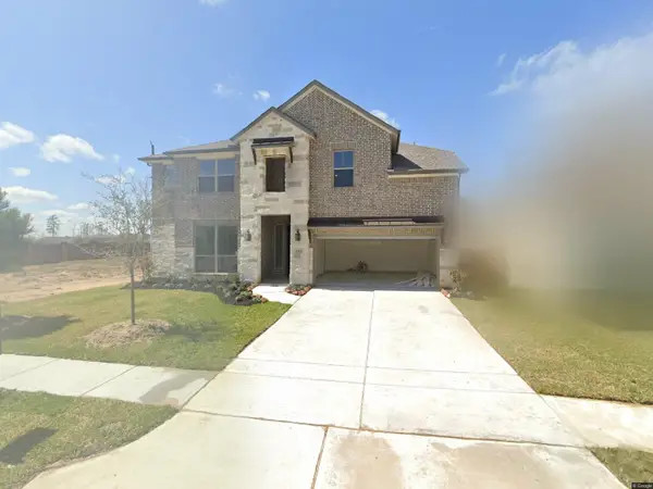 15807 Sunlit Falls Drive, Humble, TX 77346