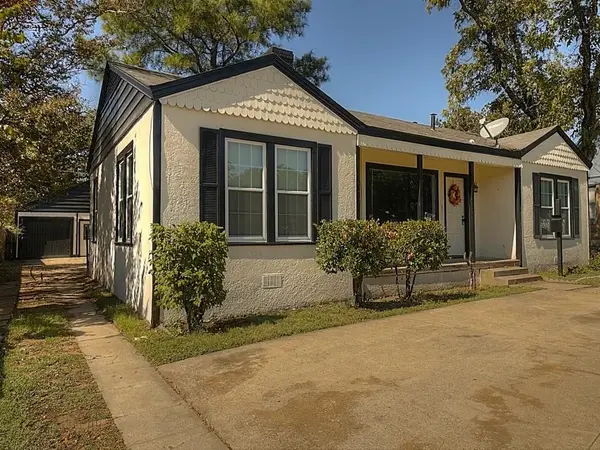 1705 N Riverside Drive #B, Fort Worth, TX 76111