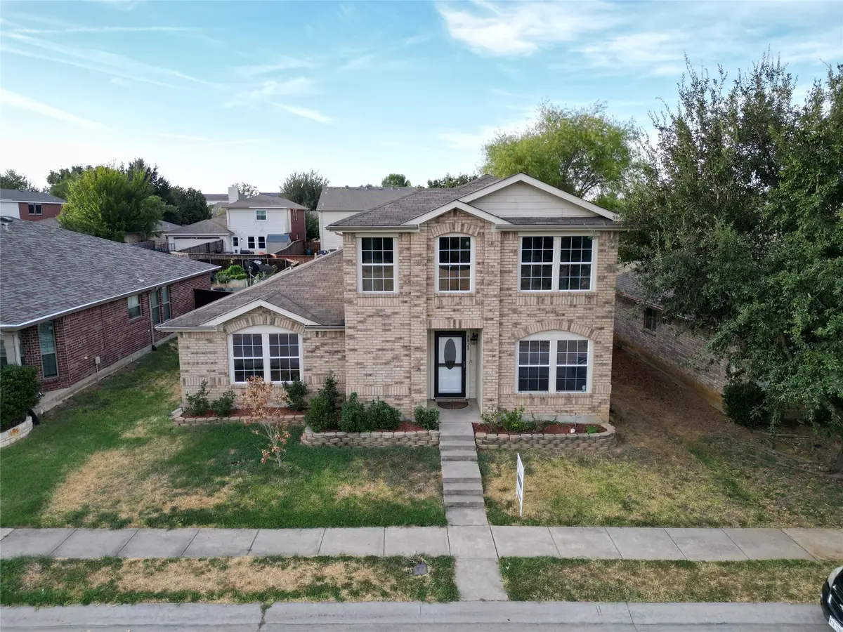 8828 Cross Oaks Ranch Boulevard, Cross Roads, TX 76227 - #1
