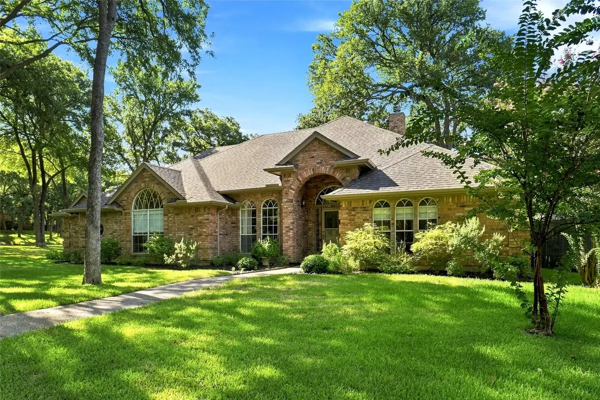 1630 Kingsmill Court, Keller, TX 76248 - #1