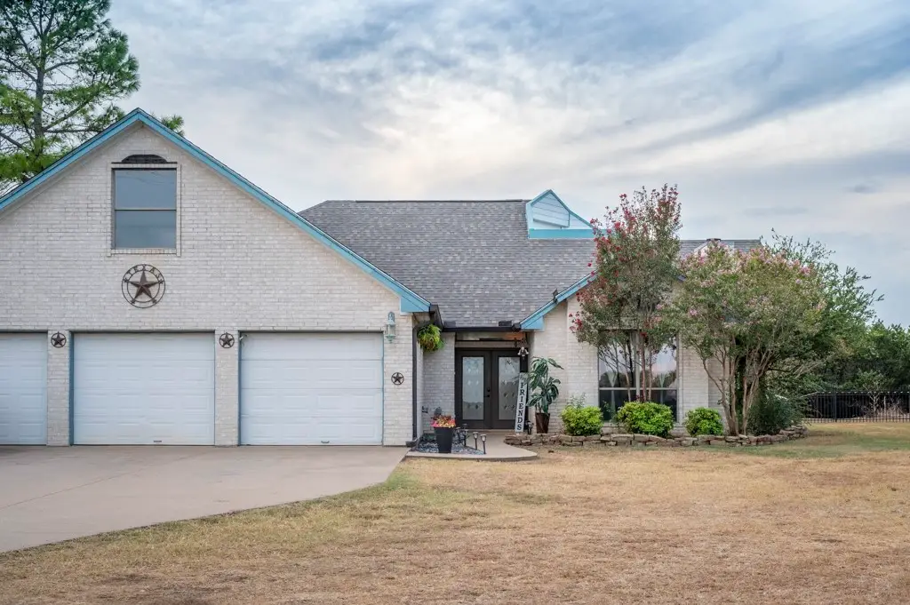 9024 S Highway 174, Rio Vista, TX 76093 - #1