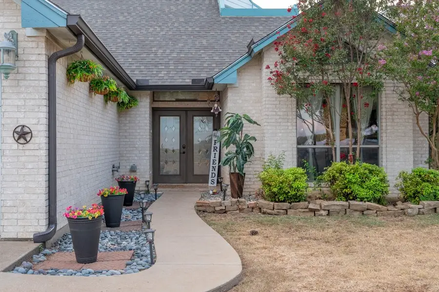 9024 S Highway 174, Rio Vista, TX 76093 - #2