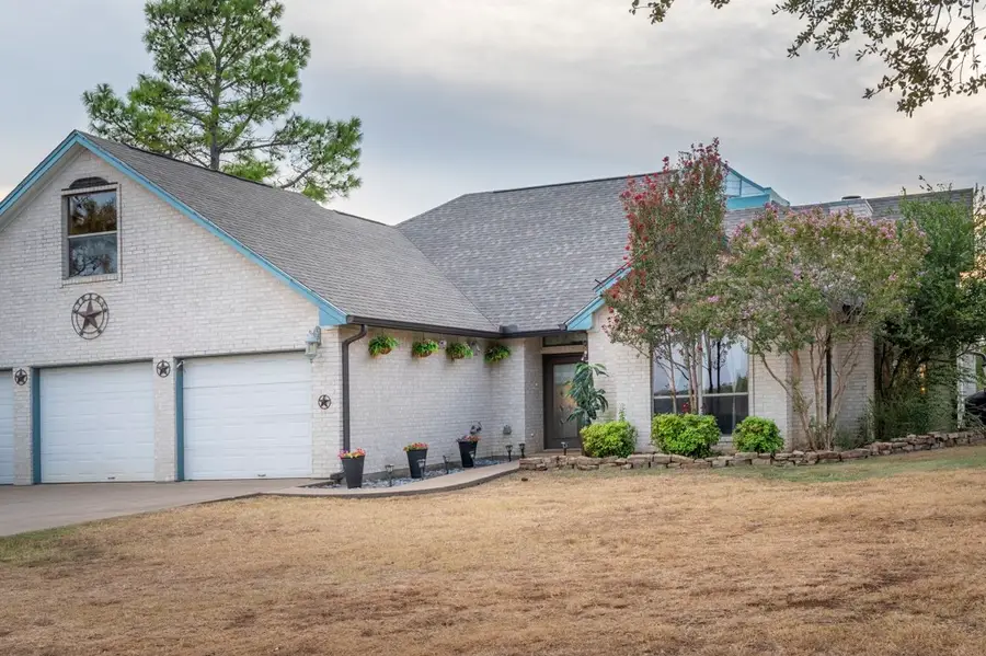 9024 S Highway 174, Rio Vista, TX 76093 - #3