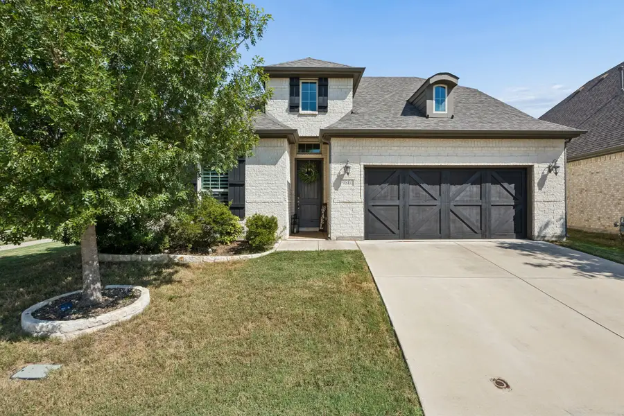 9801 Trail Map Drive, Crowley, TX 76036 - #2