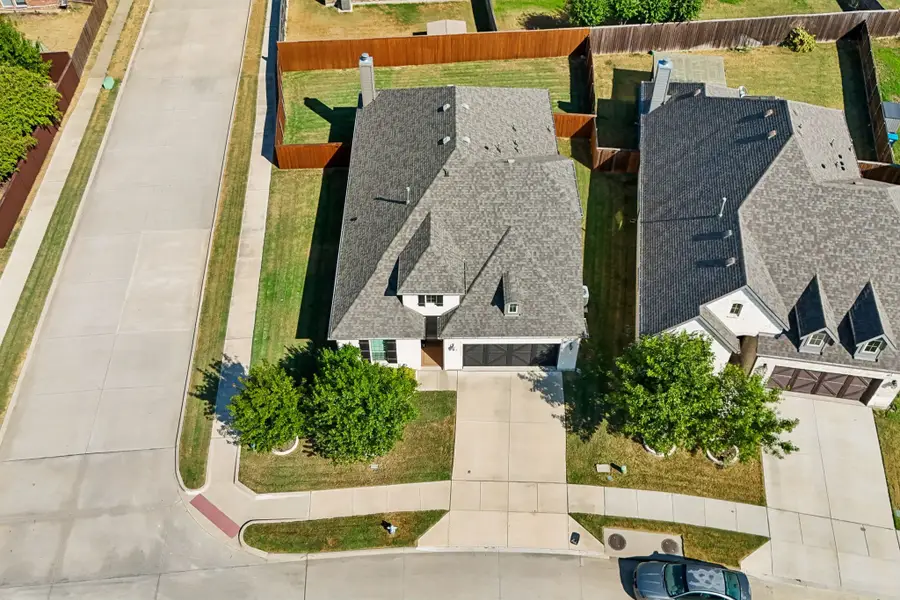 9801 Trail Map Drive, Crowley, TX 76036 - #3