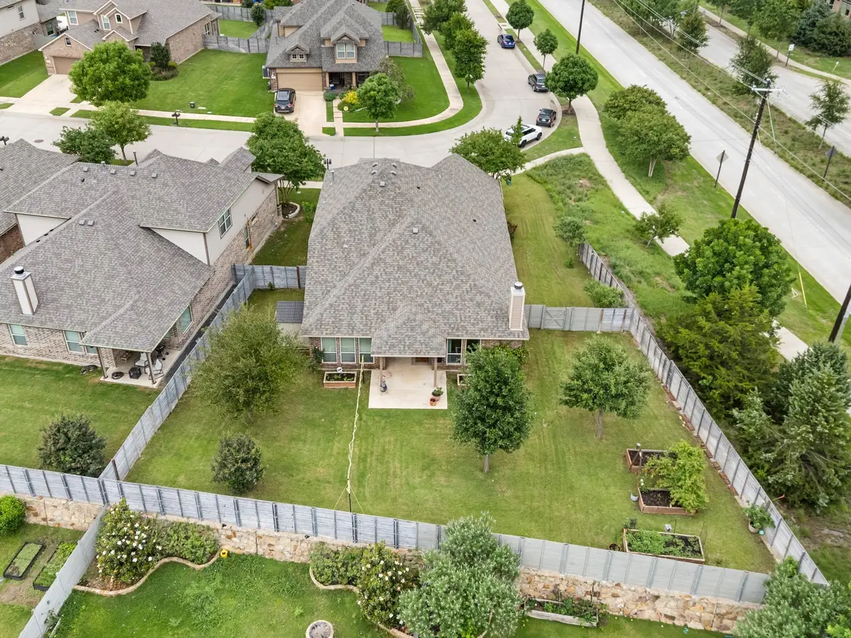 1701 Mcgee Avenue, Argyle, TX 76226 - #1