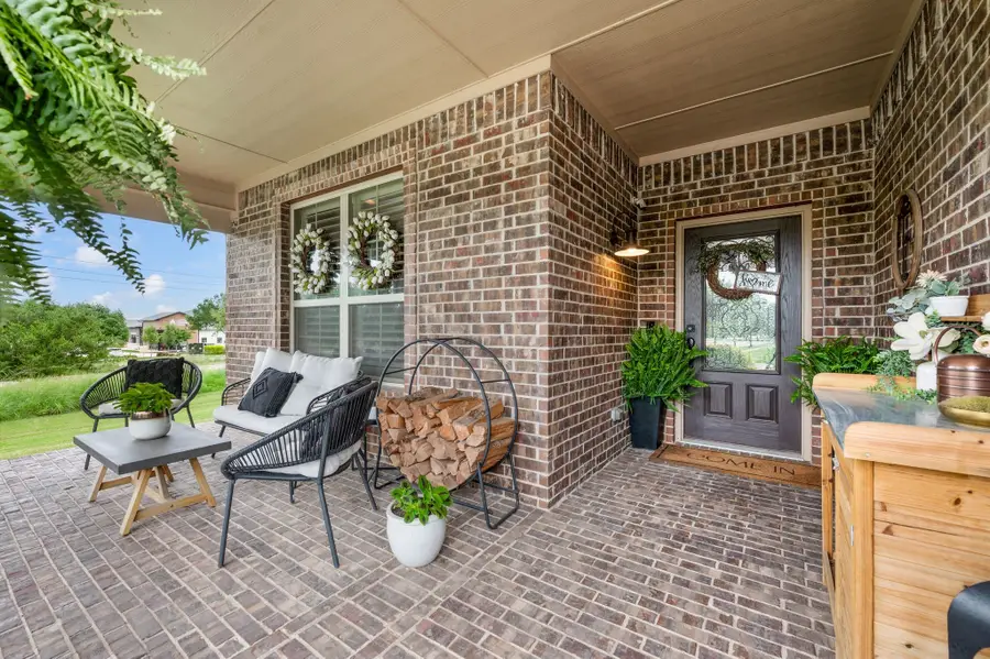 1701 Mcgee Avenue, Argyle, TX 76226 - #2
