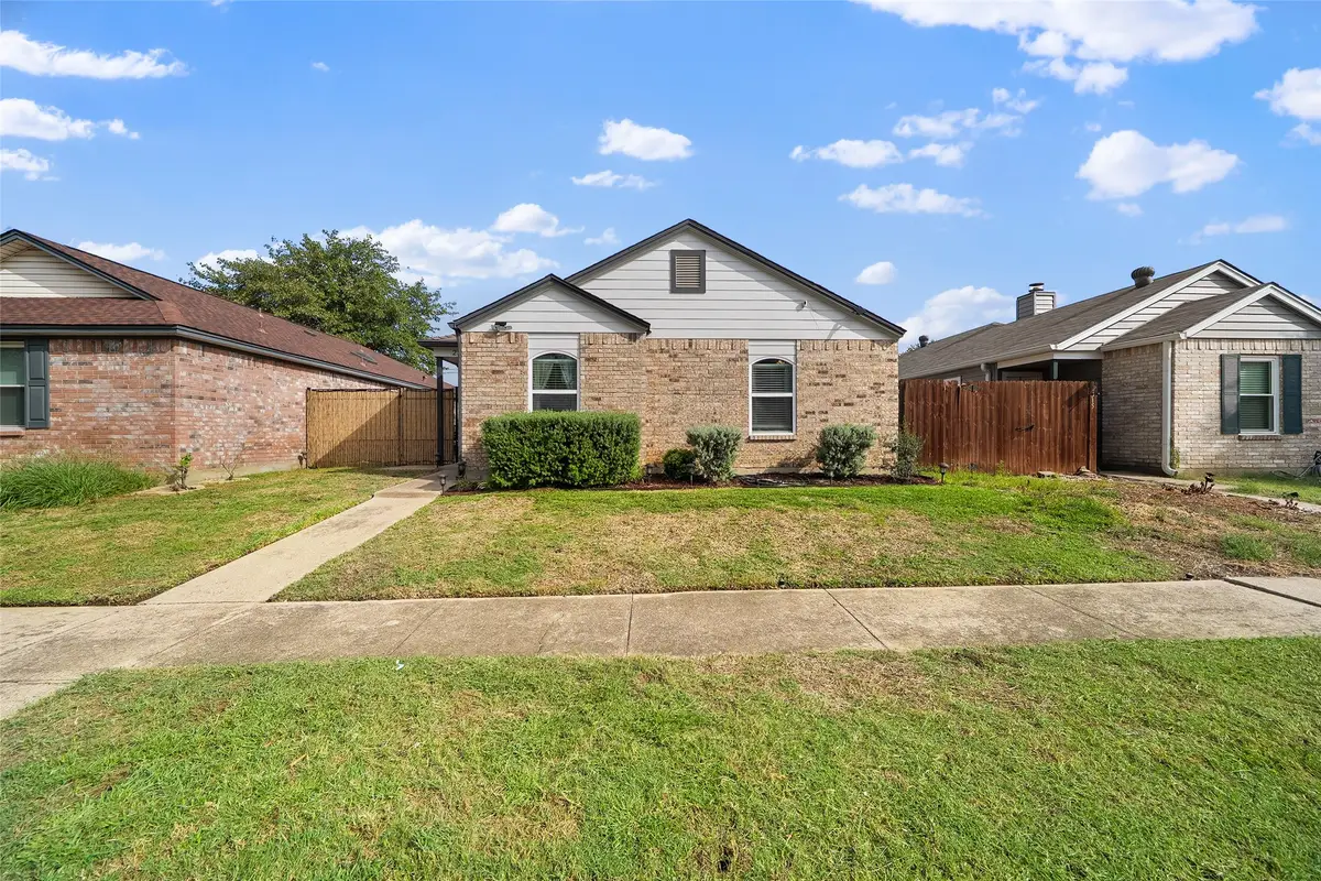 2313 Markland Street, Irving, TX 75060 - #1