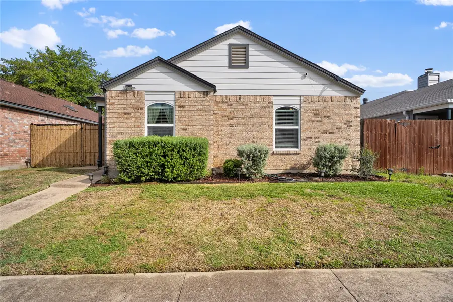 2313 Markland Street, Irving, TX 75060 - #3