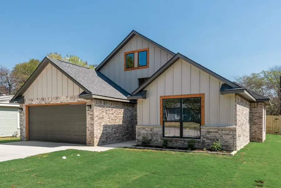 804 Vaquero Street, White Settlement, TX 76108 - #2