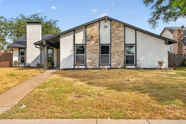 1713 Baylor Drive, Richardson, TX 75081