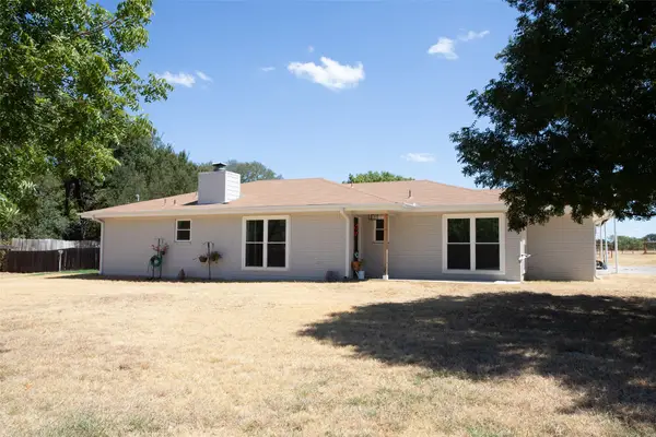 481 Lower Tonk Valley Road, Graham, TX 76450